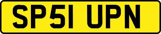 SP51UPN