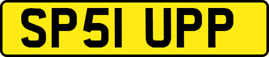 SP51UPP