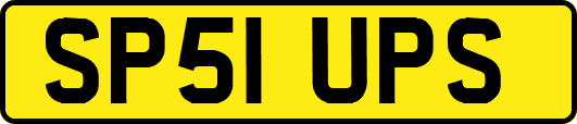 SP51UPS