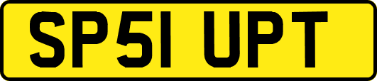 SP51UPT