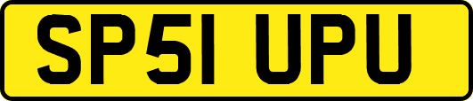 SP51UPU