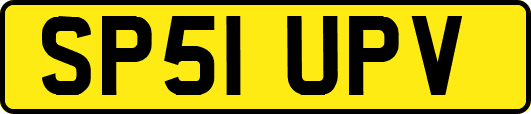 SP51UPV
