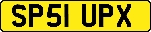SP51UPX
