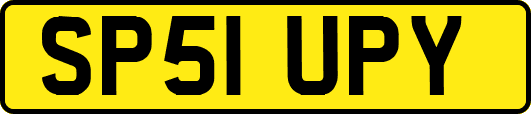 SP51UPY