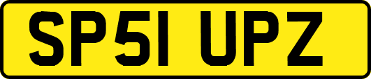 SP51UPZ