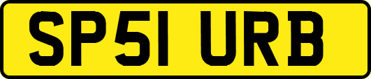 SP51URB
