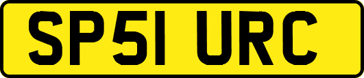 SP51URC