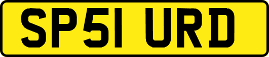 SP51URD