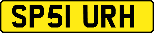 SP51URH