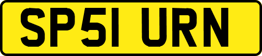 SP51URN