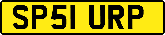 SP51URP