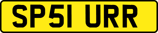 SP51URR