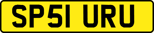 SP51URU