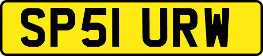 SP51URW