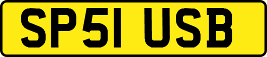 SP51USB
