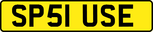 SP51USE
