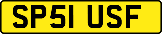 SP51USF