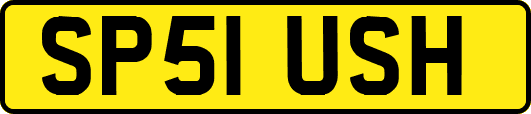SP51USH