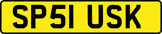SP51USK