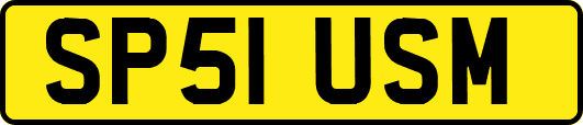 SP51USM