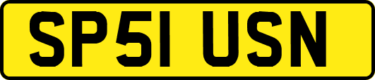 SP51USN