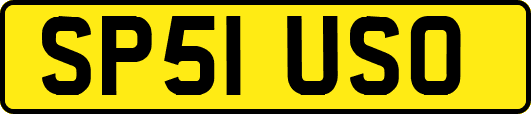 SP51USO