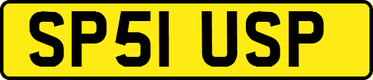 SP51USP