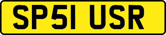 SP51USR