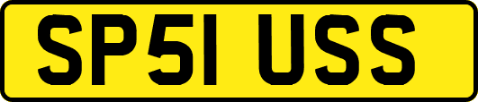 SP51USS