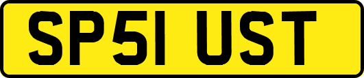 SP51UST