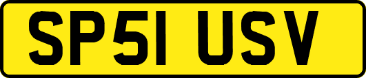 SP51USV