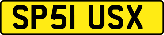 SP51USX