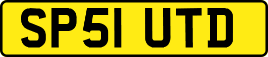 SP51UTD