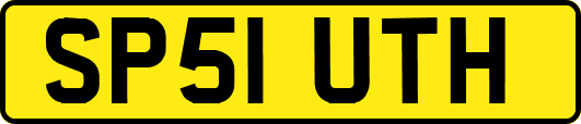 SP51UTH