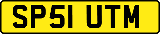 SP51UTM