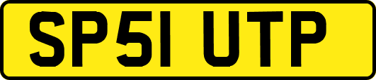 SP51UTP