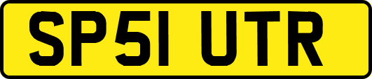 SP51UTR