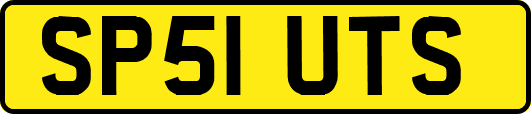 SP51UTS