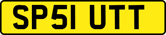 SP51UTT
