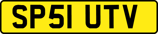 SP51UTV