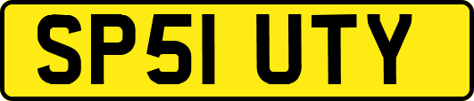 SP51UTY