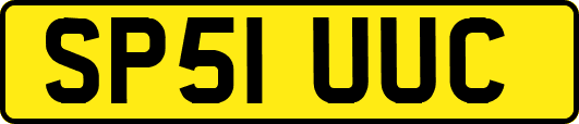 SP51UUC
