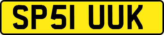 SP51UUK