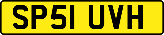 SP51UVH