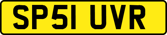 SP51UVR