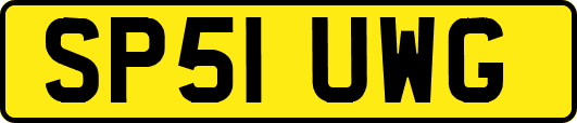 SP51UWG