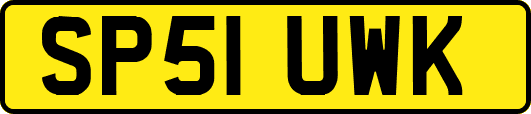 SP51UWK