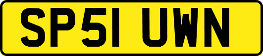 SP51UWN