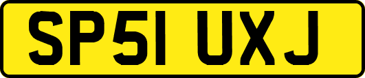 SP51UXJ