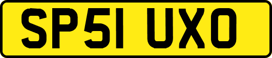 SP51UXO